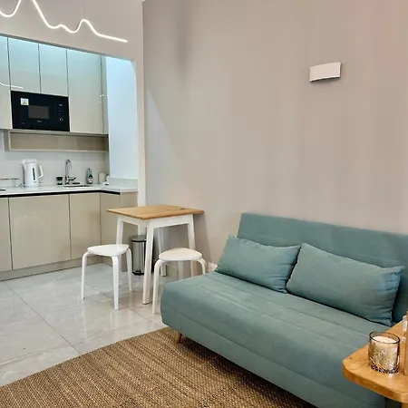 Appartamento Comfortable Near Marais Beaubourg