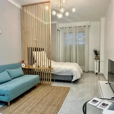Appartamento Comfortable Near Marais Beaubourg *
